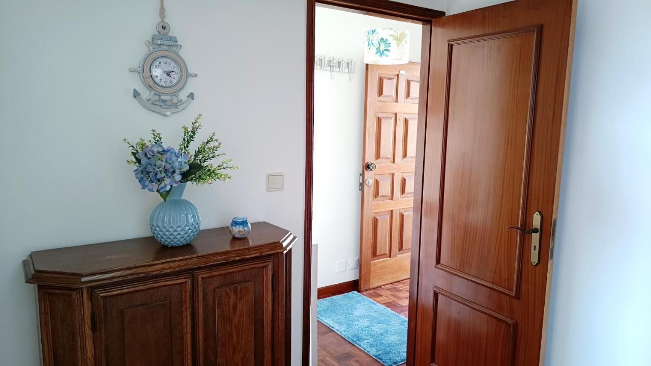 Apartamento Solzende Esposende Exterior photo