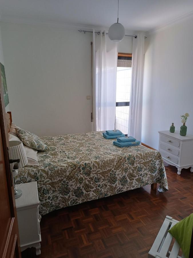 Apartamento Solzende Esposende Exterior photo