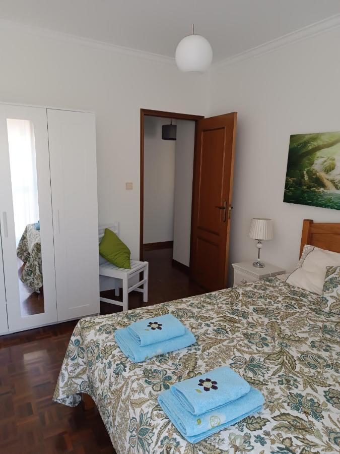 Apartamento Solzende Esposende Exterior photo