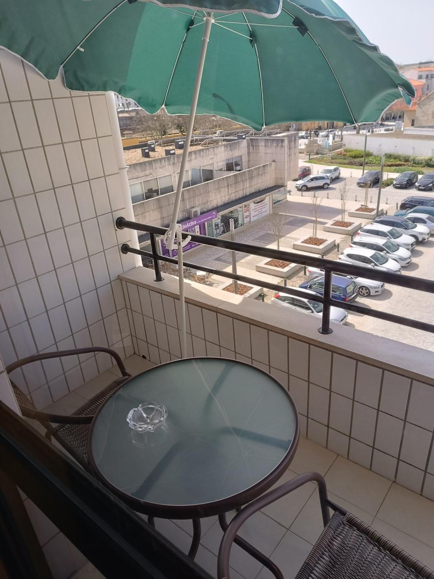 Apartamento Solzende Esposende Exterior photo