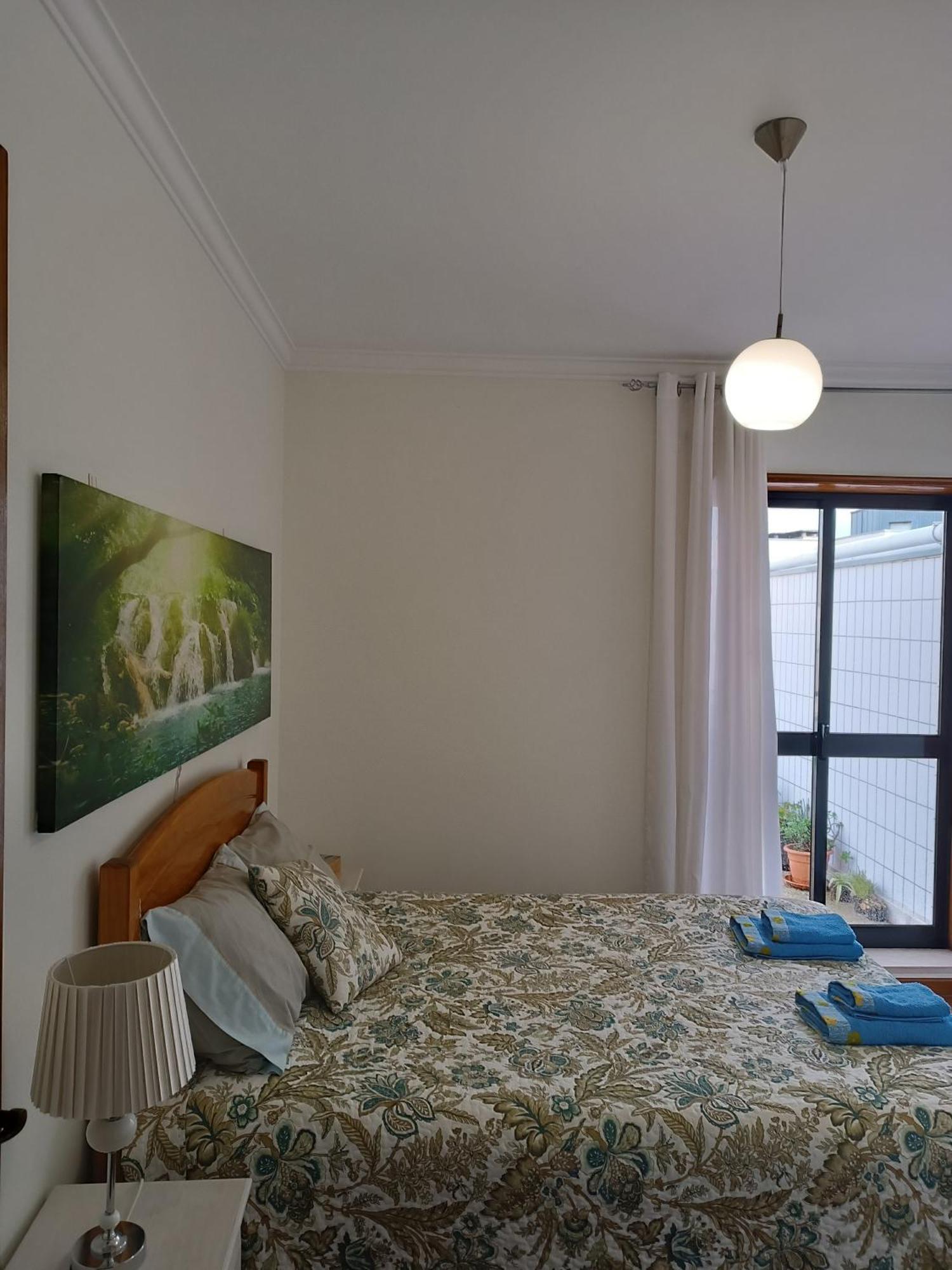 Apartamento Solzende Esposende Exterior photo